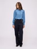 Noa Noa Hemd ZeniaNN in Captain's Blue