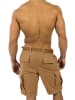 Normani Outdoor Sports Dasht in Coyote