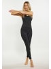 IZIA Damen Trägertop in Schwarz