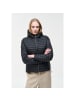 COLMAR Daunenjacke 2213 in schwarz