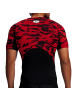 Under Armour T-Shirt in Rot