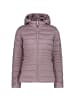 Campagnolo Jacke JACKET ZIP HOOD in Pink477