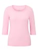Joy Sportswear 3/4-Arm-Shirt ALISA in pink rose
