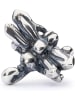Trollbeads Charms & Anhänger in silber