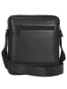 JOOP! Manciano Remus - Schultertasche XS 25 cm (black) in schwarz