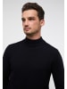 Eterna Strick Pullover in navy