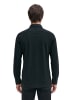 Marc O'Polo Hemd shaped in Dark Navy