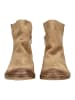 Felmini Stiefelette CREPONA Stone