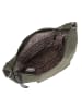 Fritzi aus Preußen Gimmy Sky Mix Schultertasche 32 cm in khaki