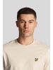 Lyle & Scott T-Shirt in Beige