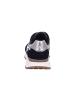 Rieker Evolution Sneaker Low in schwarz