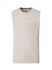 CASAMODA Tanktop in Beige