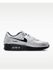 Nike Sneaker Nike in Chrome/Black-Gamma Blue