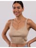 PURELEI Kette Zodiac Charm Rosegold