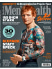 Hubert Burda Media 6 x MEN'S HEALTH Zeitschrift (Gutschein für Halbjahres Abo)