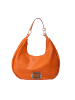 IZIA Damen Schulterasche in ORANGE