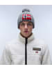 Napapijri Cap "Semiury 5" in Grau