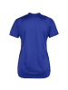 adidas Performance Trainingsshirt Condivo 20 in blau / weiß