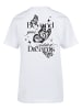 Mister Tee Mister Tee Beyond Your Dreams Tee in white