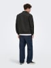 ONLY & SONS Blousonjacke in Phantom