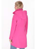 Schmuddelwedda Women Softshell Jacket in pink