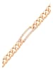 NAEMI Women Bracelet in Rose Gold
