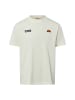 ellesse T-Shirt Floran in ecru