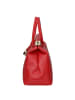 Gave Lux Handtasche in FIRE RED