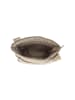 Bogner Schultertasche 'Klosters Serena in Oyster Gray 27,5 x 26,5 x 8 cm'