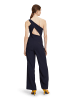 Vera Mont Jumpsuit mit Cut-Outs in Night Sky