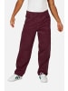Reell Jeanshose "Baggy" in Rot