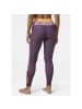 Helly Hansen W LIFAMERINOMIDWEIGHT GRAPHIC PANT