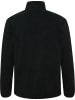 Hummel Fleece-Jacke Hmlpolar Herren in BLACK