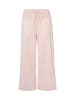 Marie Lund Pyjamahose in rosa