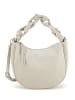 Harpa Schultertasche CINCI in cashmere cream
