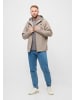 Derbe Jacke Isleby in cobblestone_neutral gray
