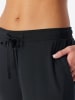 Schiesser Pyjamahose Mix Relax in Schwarz