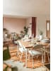 Seltmann Weiden 6er Set Teetassen mit Untertassen Liberty Pure Colors 140 ml in Dusty Beige