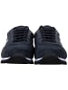 BOSS Sneaker in Blau (Dark Blue)