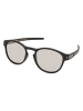 Urban Classics Glasses - undefined in black/silver