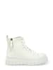 lady glory Sneaker high TORI in white