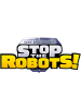 HUCH! Brettspiel Stop the Robots