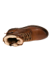Dockers by Gerli Boots 51GL102-140 in Braun