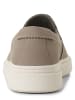 Clarks Sneaker Craft Swift Go in grau