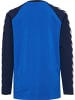 Hummel Hummel T-Shirt L/S Hmlboys Jungen Atmungsaktiv in BLUE LOLITE