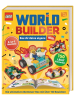 Dorling Kindersley  Buch - LEGO® World Builder