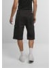 Ecko Unltd. Jeans-Shorts in black