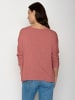 GreenBomb Simper Basic in Dark Rose