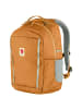 FJÄLLRÄVEN Skule 15 - Rucksack 49 cm in red gold