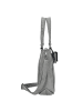 Fritzi aus Preußen Bitzi08 Shopper Tasche 38 cm in metallic shell